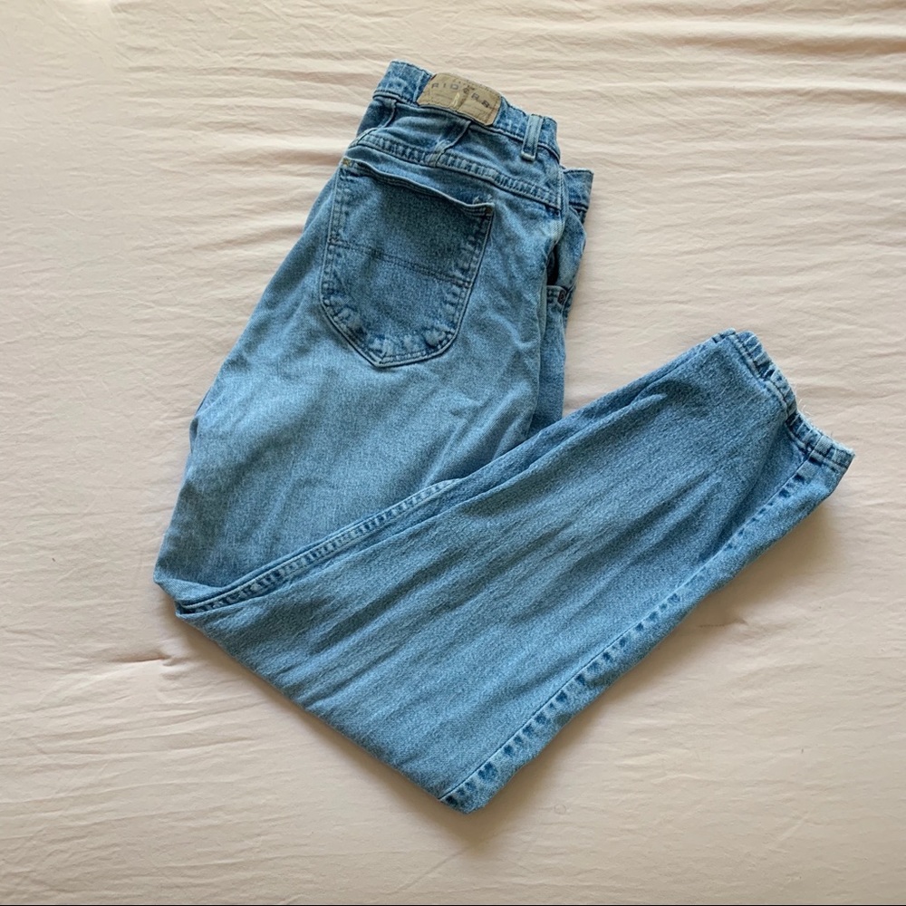Vintage Riders Jeans